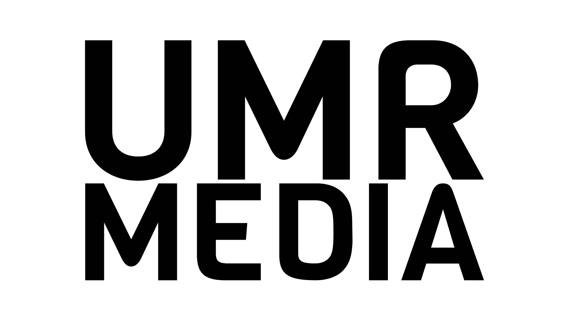 UMR Media logo