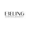 Ebeling Hammaslääkärit logo