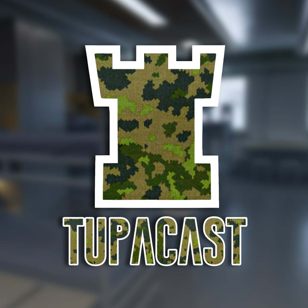TupaCast